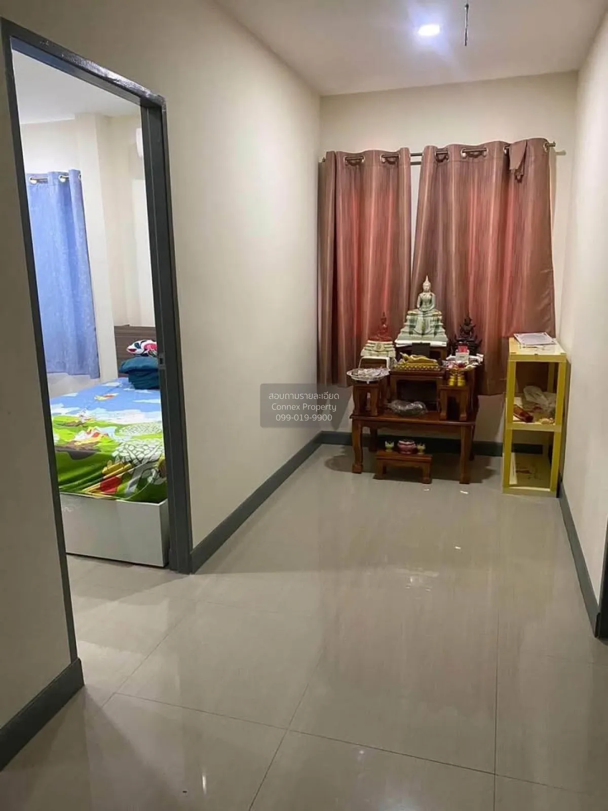 เช่าบ้าน  สินทวี แกรนด์วิลล์ บ้านคลองสวน พระสมุทรเจดีย์ กรุงเทพ C