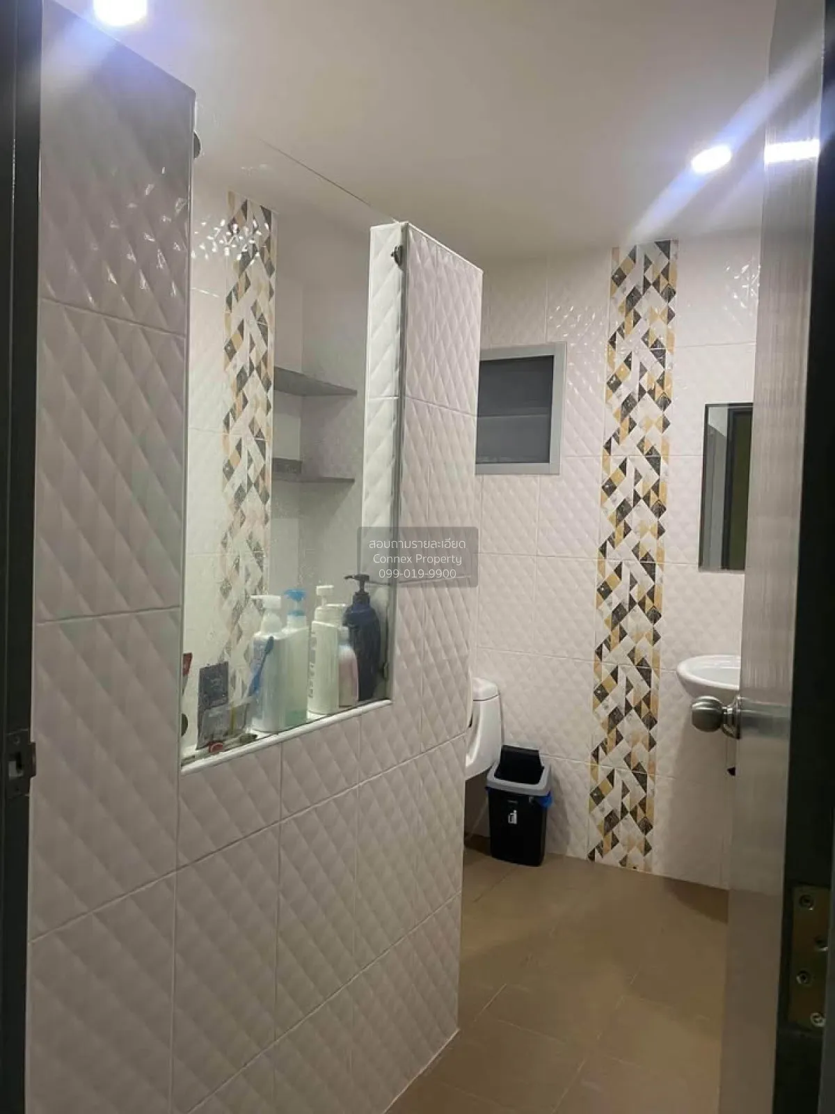 เช่าบ้าน  สินทวี แกรนด์วิลล์ บ้านคลองสวน พระสมุทรเจดีย์ กรุงเทพ C