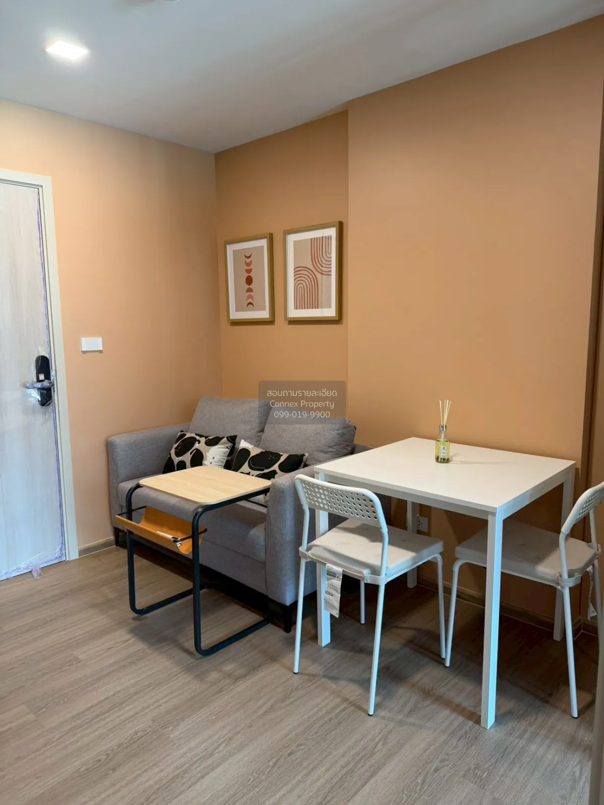 เช่าคอนโด  เคฟ ลูมินัส บางมด บางมด เขต ทุ่งครุ กรุงเทพ CX-151978 1