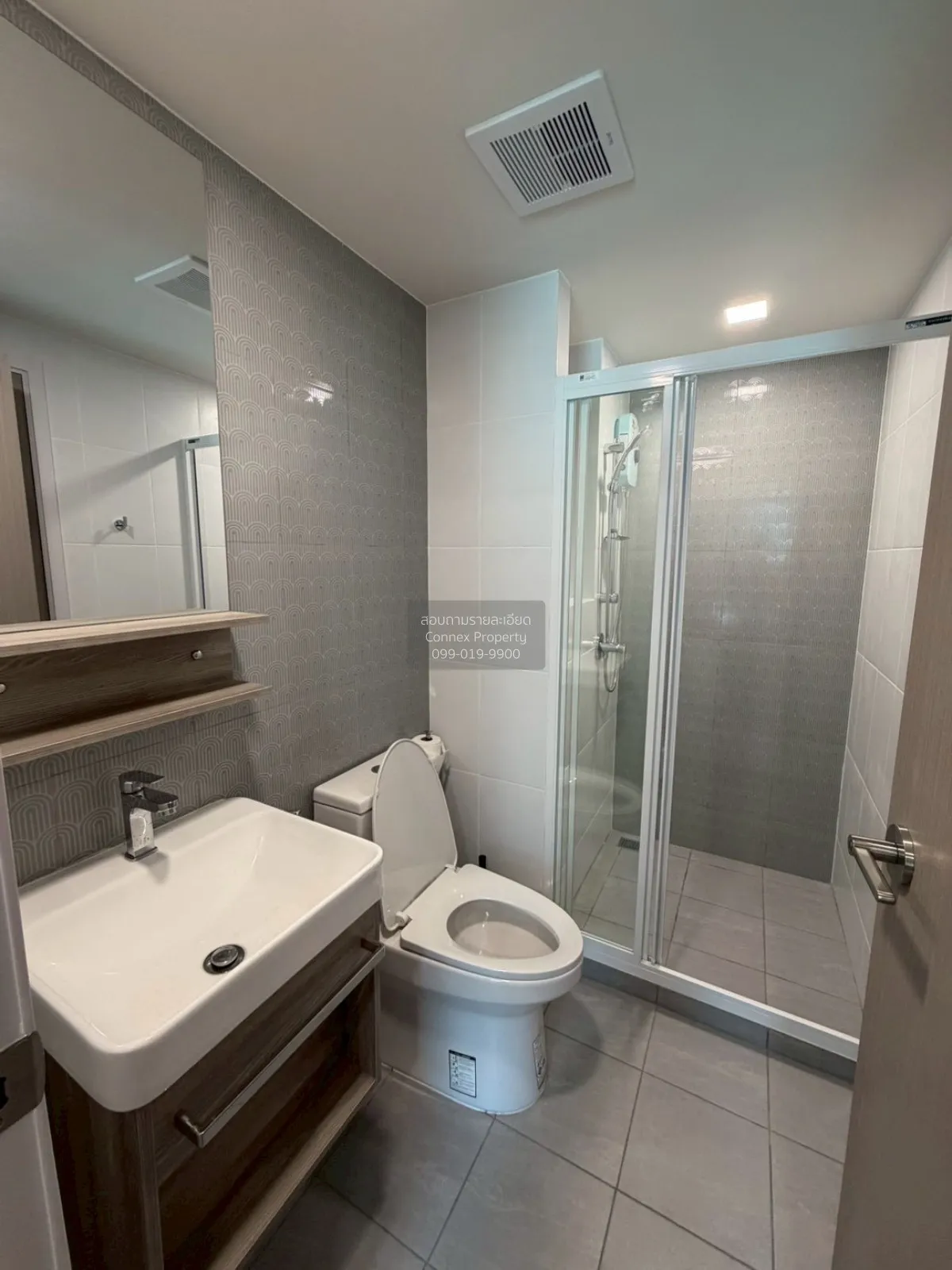 เช่าคอนโด  เคฟ ลูมินัส บางมด บางมด เขต ทุ่งครุ กรุงเทพ CX-151978