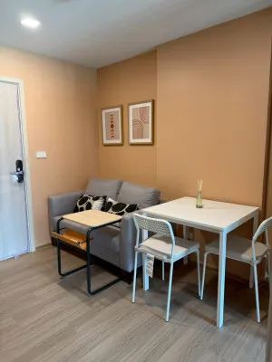 เช่าคอนโด  เคฟ ลูมินัส บางมด บางมด เขต ทุ่งครุ กรุงเทพ CX-151978