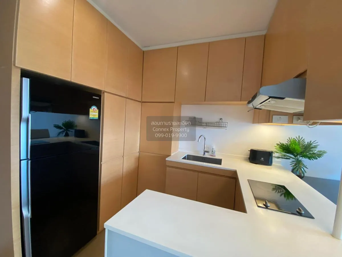 เช่าคอนโด  โนเบิล รีไฟน์ BTS-พร้อมพงษ์ คลองตัน เขต คลองเตย กรุงเท 3