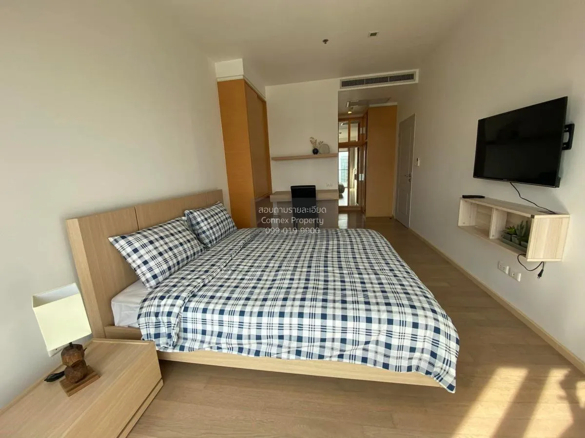 เช่าคอนโด  โนเบิล รีไฟน์ BTS-พร้อมพงษ์ คลองตัน เขต คลองเตย กรุงเท 4