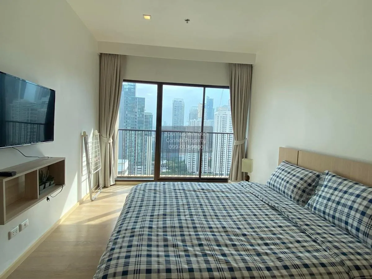 FOR RENT condo , Noble Refine , BTS-Phrom Phong , Khlong Tan , Kh
