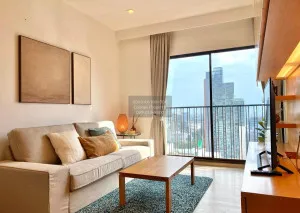 เช่าคอนโด  โนเบิล รีไฟน์ BTS-พร้อมพงษ์ คลองตัน เขต คลองเตย กรุงเทพ CX-15198