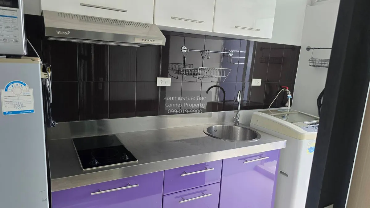 ขายคอนโด  ลัดดา คอนโด วิว ศรีราชา ศรีราชา ชลบุรี CX-151980 2