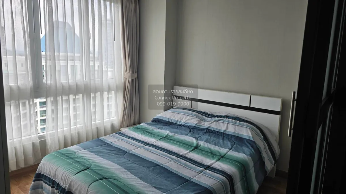 ขายคอนโด  ลัดดา คอนโด วิว ศรีราชา ศรีราชา ชลบุรี CX-151980 3