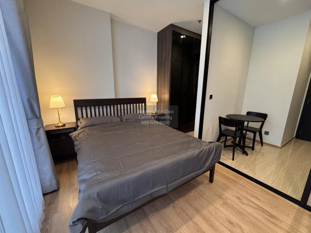 เช่าคอนโด  โนเบิล อราวน์ อารีย์ BTS-อารีย์ สามเสนใน เขต พญาไท กรุ 1