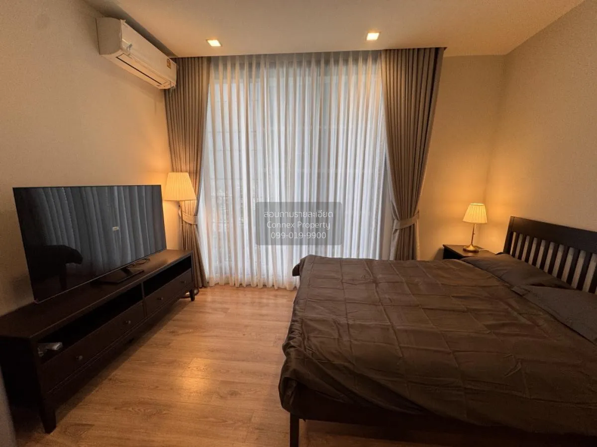 เช่าคอนโด  โนเบิล อราวน์ อารีย์ BTS-อารีย์ สามเสนใน เขต พญาไท กรุ 2