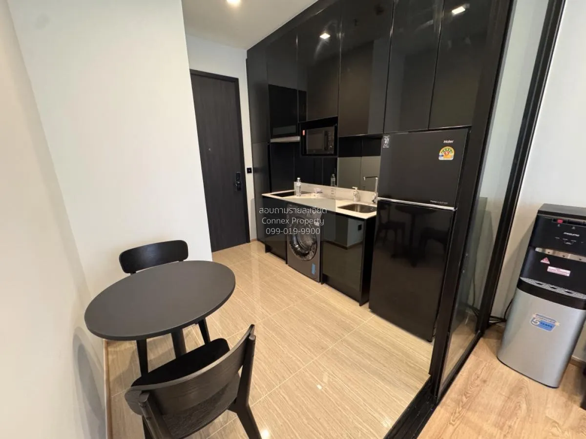 เช่าคอนโด  โนเบิล อราวน์ อารีย์ BTS-อารีย์ สามเสนใน เขต พญาไท กรุ