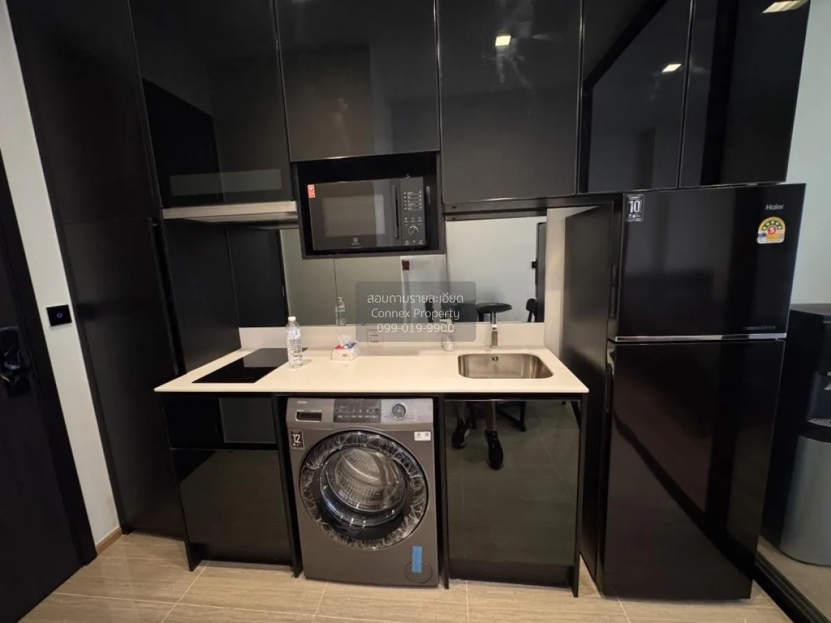 เช่าคอนโด  โนเบิล อราวน์ อารีย์ BTS-อารีย์ สามเสนใน เขต พญาไท กรุ