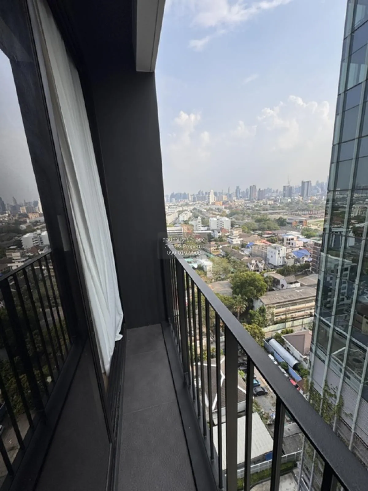 เช่าคอนโด  โนเบิล อราวน์ อารีย์ BTS-อารีย์ สามเสนใน เขต พญาไท กรุ