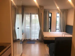 For Sale Condo , Aspire Asoke Ratchada , MRT-Phra Ram 9 , Huai Khwang , Huai Khwang , Bangkok , CX-151985