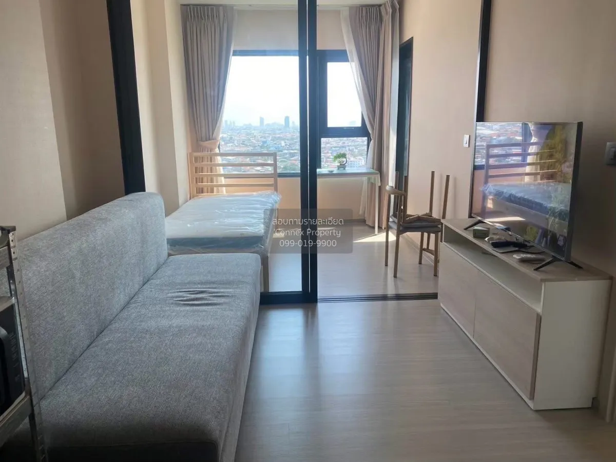 ขายคอนโด  แอสปาย เอราวัณ ไพร์ม BTS-ช้างเอราวัณ ปากน้ำ เมืองสมุทรป 1