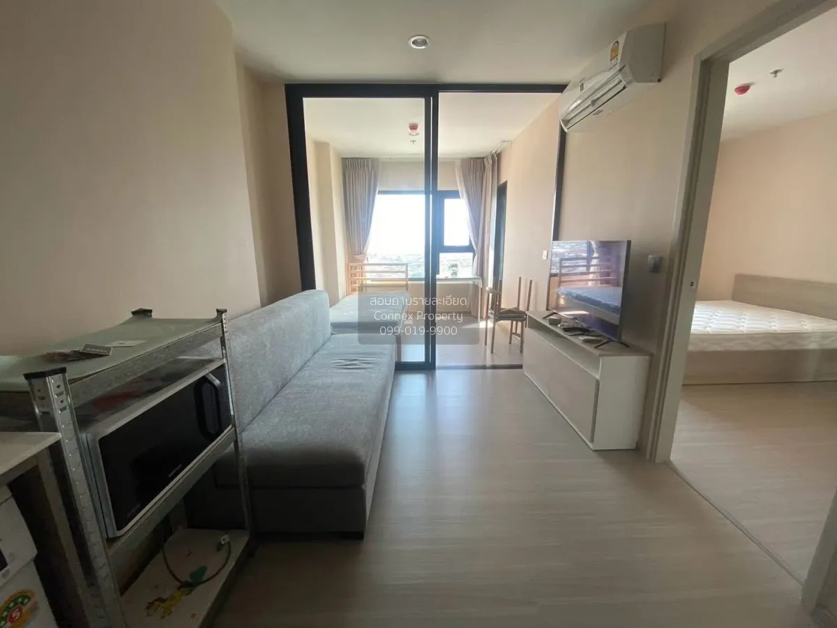 ขายคอนโด  แอสปาย เอราวัณ ไพร์ม BTS-ช้างเอราวัณ ปากน้ำ เมืองสมุทรป 2