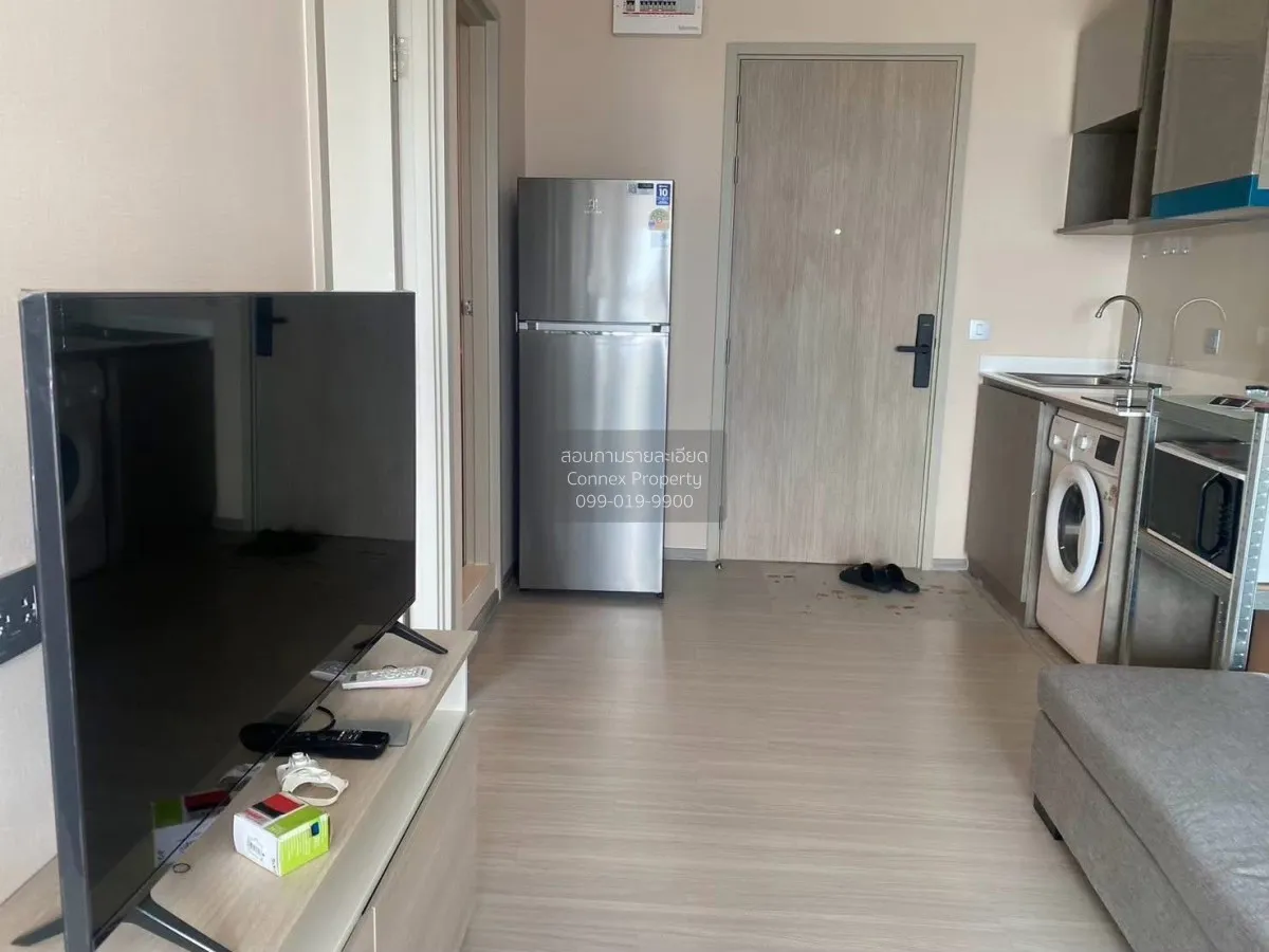 ขายคอนโด  แอสปาย เอราวัณ ไพร์ม BTS-ช้างเอราวัณ ปากน้ำ เมืองสมุทรป 3