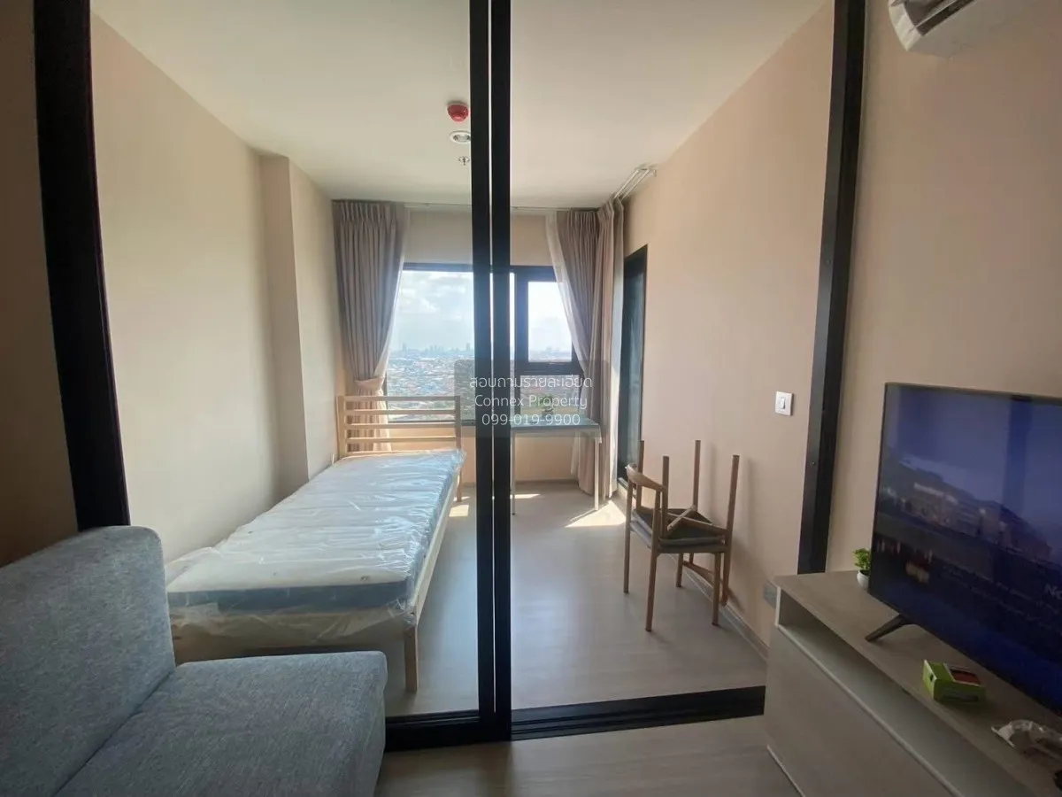 ขายคอนโด  แอสปาย เอราวัณ ไพร์ม BTS-ช้างเอราวัณ ปากน้ำ เมืองสมุทรป 4