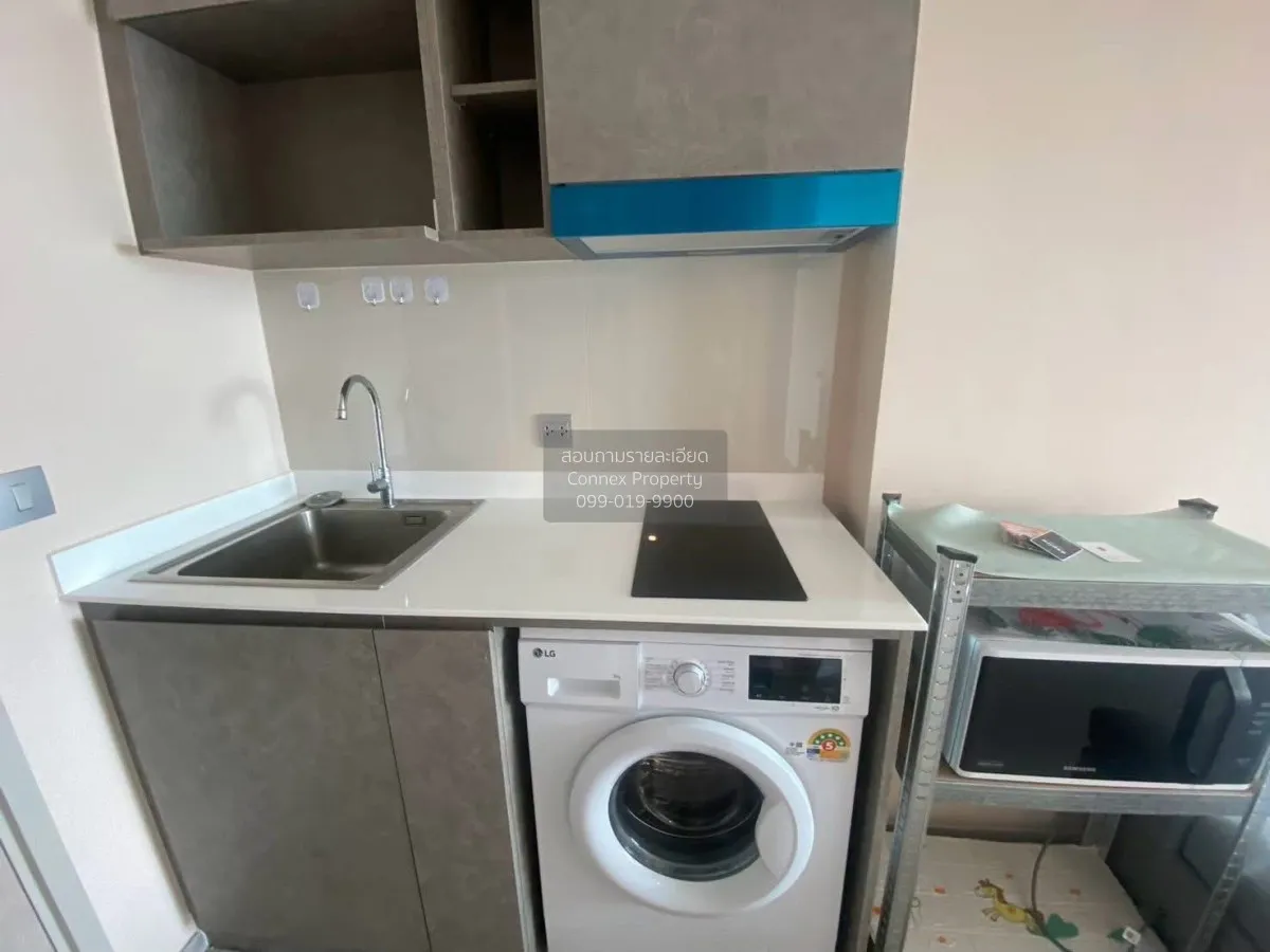 ขายคอนโด  แอสปาย เอราวัณ ไพร์ม BTS-ช้างเอราวัณ ปากน้ำ เมืองสมุทรป