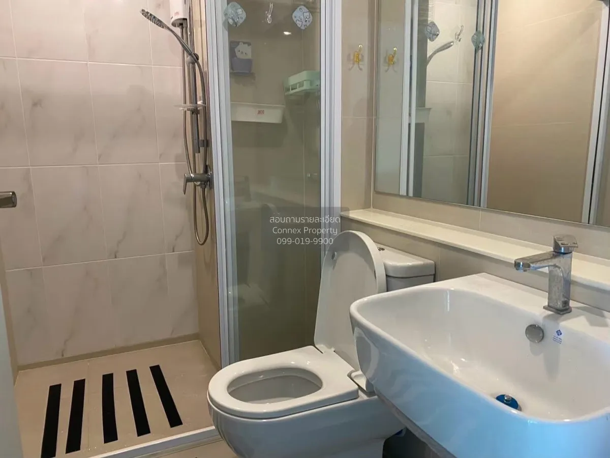 ขายคอนโด  แอสปาย เอราวัณ ไพร์ม BTS-ช้างเอราวัณ ปากน้ำ เมืองสมุทรป