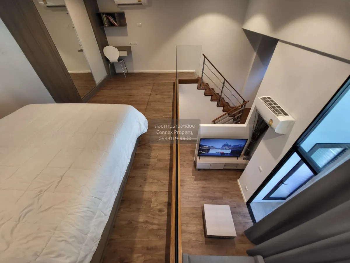 ขายคอนโด  ลิฟวิ่งเนสท์ ลาดพร้าว 44 MRT-ภาวนา (สายสีเหลือง) สามเสน 4