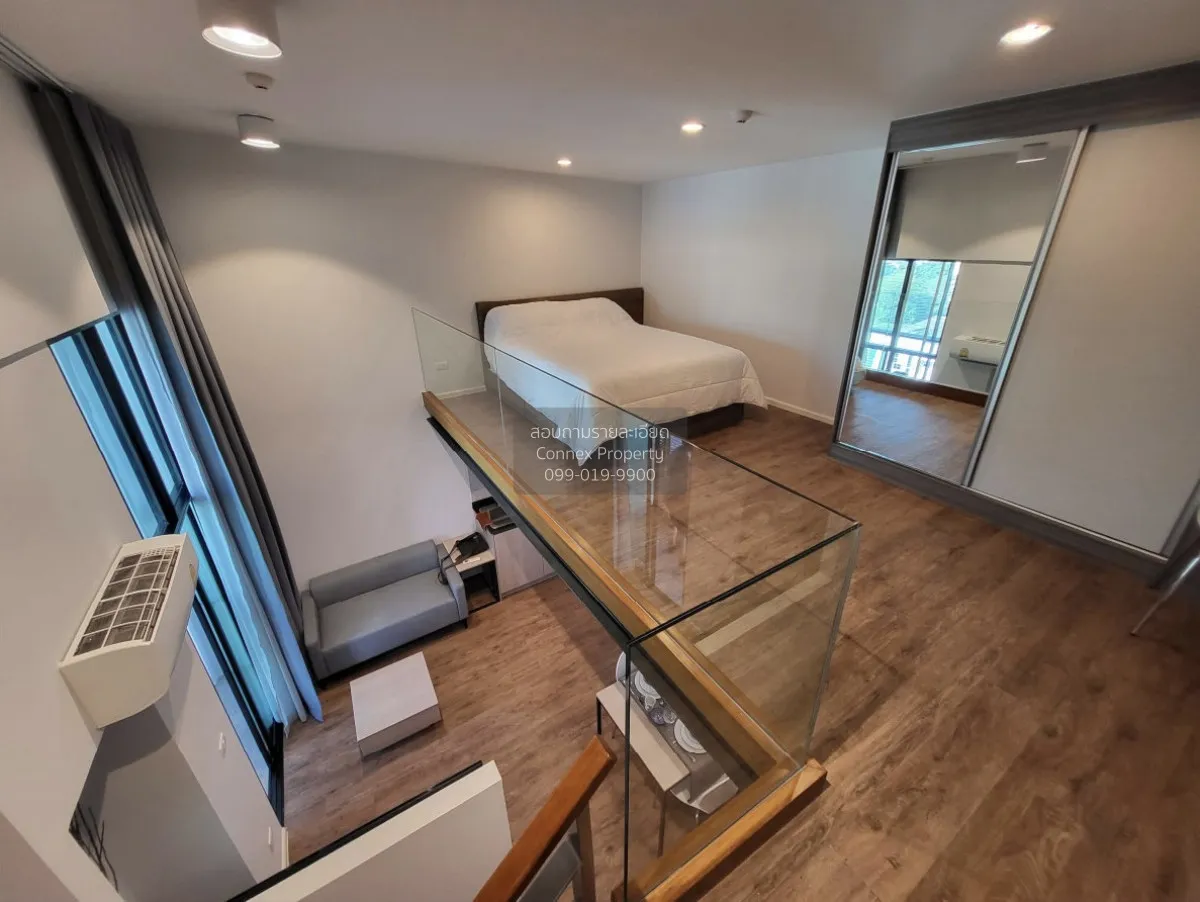 For Sale Condo , Living Nest Ladprao 44 , MRT-Phawna , Sam Saen N