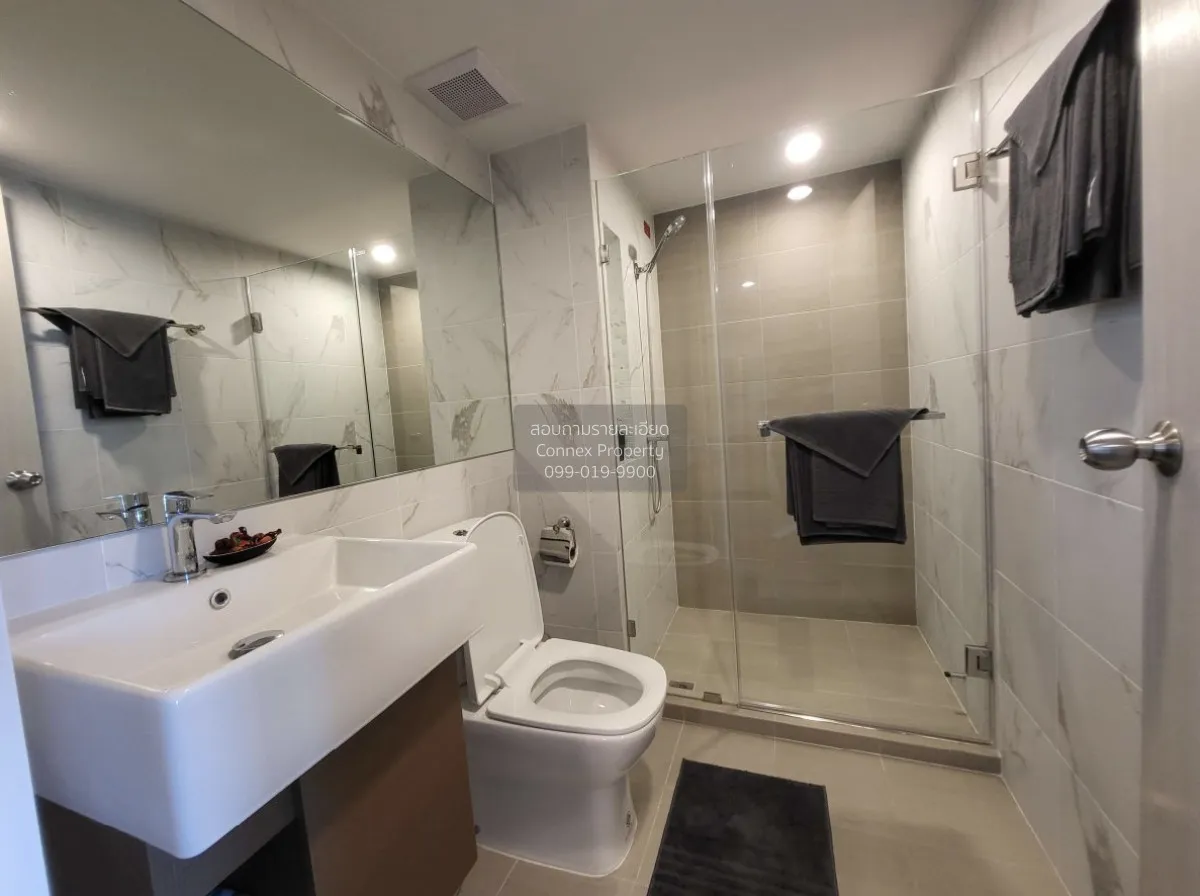 For Sale Condo , Living Nest Ladprao 44 , MRT-Phawna , Sam Saen N