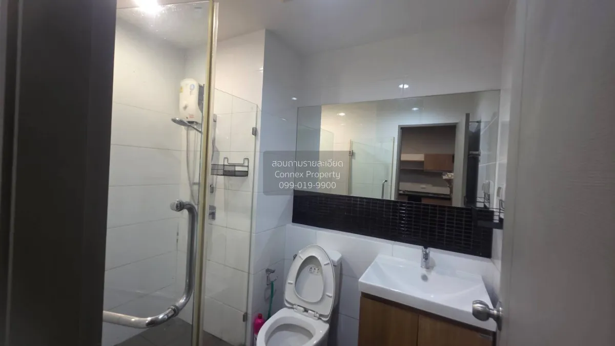 เช่าคอนโด  เดอะ เทมโป แกรนด์ สาทร - วุฒากาศ ชั้นสูง BTS-วุฒากาศ บ