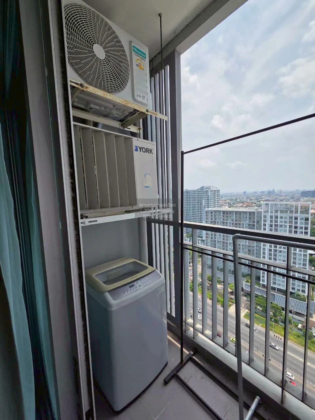 For Rent Condo , The Tempo Grand Sathorn - Wutthakat , high floor