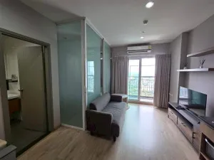 For Rent Condo , The Tempo Grand Sathorn - Wutthakat , high floor , BTS-Wutthakat , Bang Kho , Chom Thong , Bangkok , CX-151990