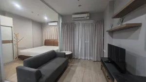 เช่าคอนโด  เดอะ เทมโป แกรนด์ สาทร - วุฒากาศ ชั้นสูง BTS-วุฒากาศ บางค้อ จอมทอง กรุงเทพ CX-151990