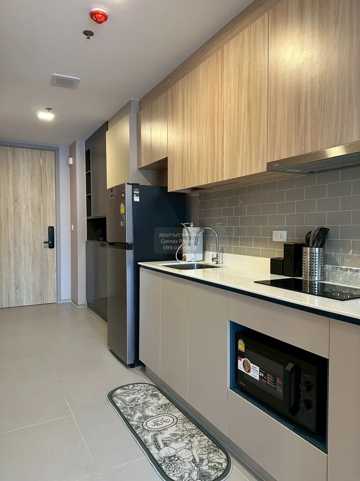 ขายคอนโด  เอ็กซ์ที พญาไท BTS-พญาไท ถนนพญาไท เขต ราชเทวี กรุงเทพ C 2