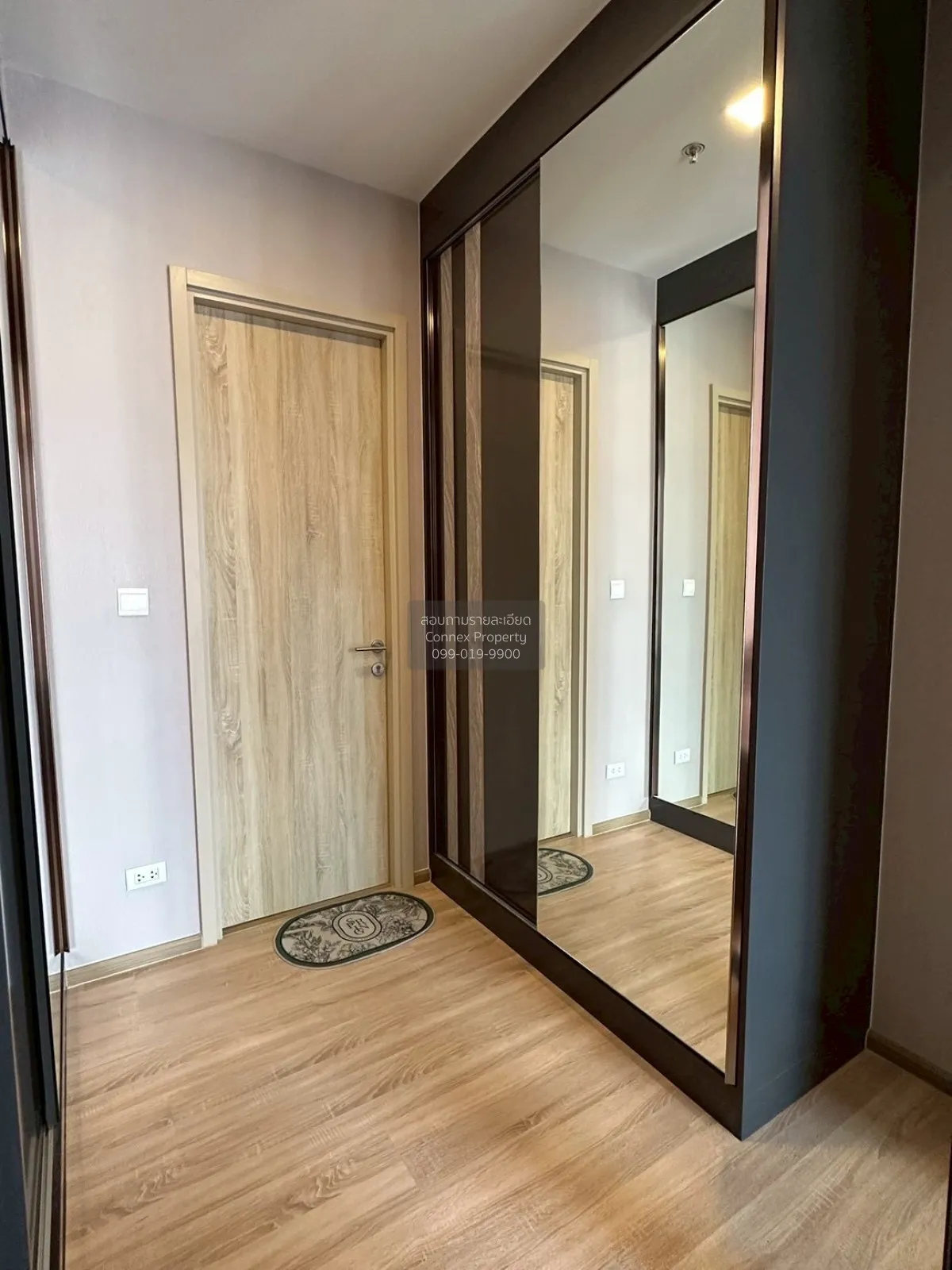 ขายคอนโด  เอ็กซ์ที พญาไท BTS-พญาไท ถนนพญาไท เขต ราชเทวี กรุงเทพ C 3