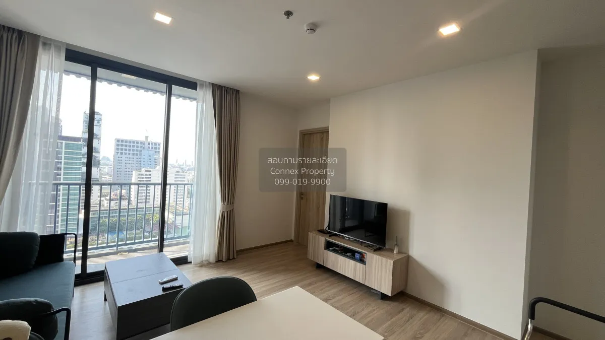 ขายคอนโด  เอ็กซ์ที พญาไท BTS-พญาไท ถนนพญาไท เขต ราชเทวี กรุงเทพ C 1