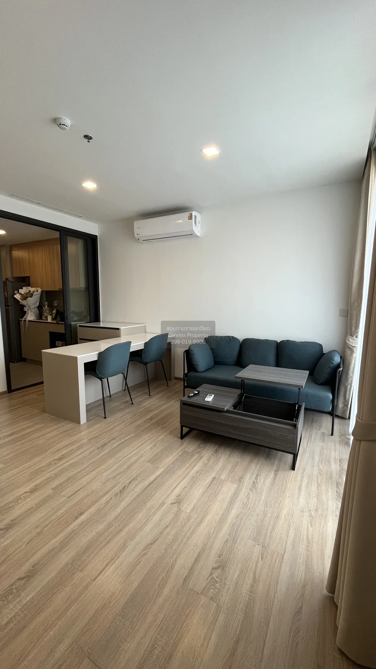 ขายคอนโด  เอ็กซ์ที พญาไท BTS-พญาไท ถนนพญาไท เขต ราชเทวี กรุงเทพ C 2