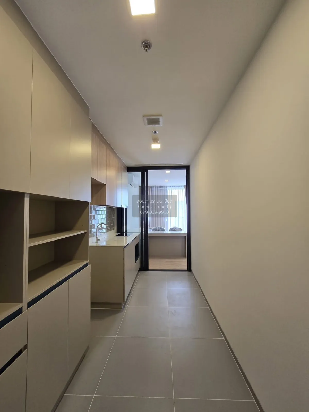 ขายคอนโด  เอ็กซ์ที พญาไท BTS-พญาไท ถนนพญาไท เขต ราชเทวี กรุงเทพ C 3