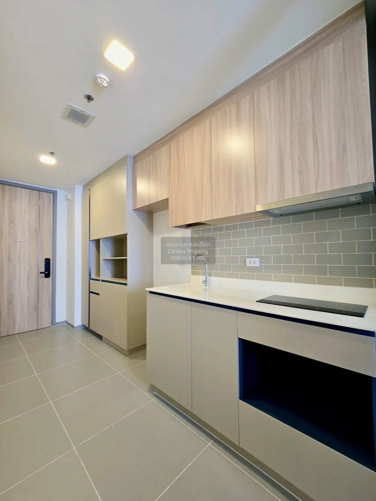 ขายคอนโด  เอ็กซ์ที พญาไท BTS-พญาไท ถนนพญาไท เขต ราชเทวี กรุงเทพ C 4