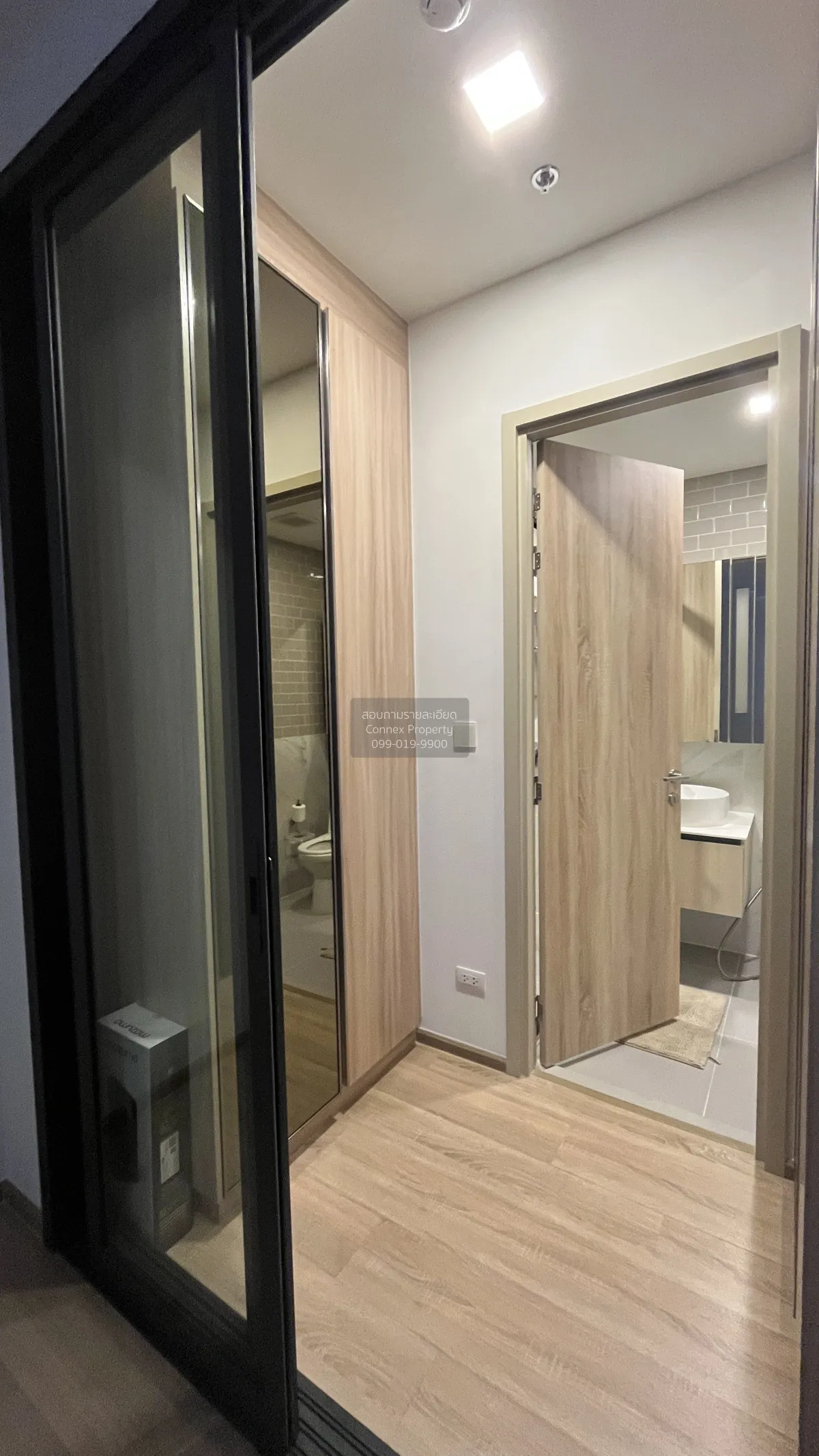 ขายคอนโด  เอ็กซ์ที พญาไท BTS-พญาไท ถนนพญาไท เขต ราชเทวี กรุงเทพ C