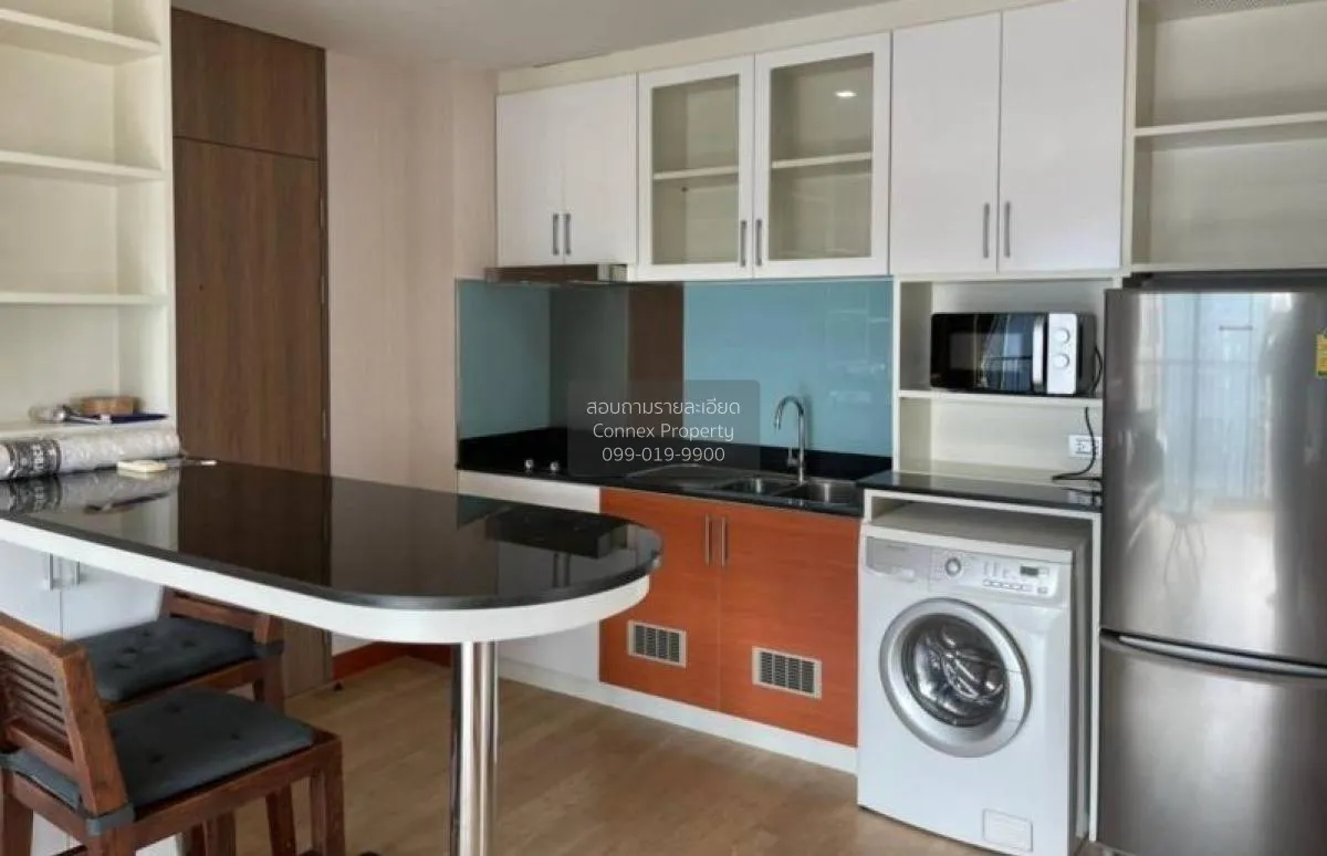 เช่าคอนโด  โนเบิล รีไฟน์ BTS-พร้อมพงษ์ คลองตัน เขต คลองเตย กรุงเท 3