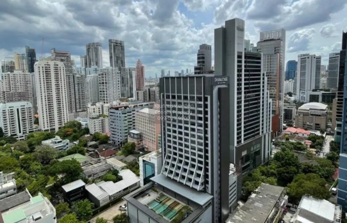 เช่าคอนโด  โนเบิล รีไฟน์ BTS-พร้อมพงษ์ คลองตัน เขต คลองเตย กรุงเท