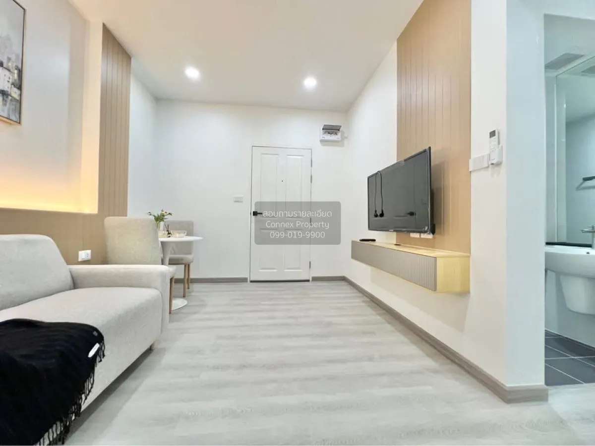 ขายคอนโด  เดอะ คิทท์ แจ้งวัฒนะ รีโนเวทใหม่ ปากเกร็ด ปากเกร็ด นนทบ 1