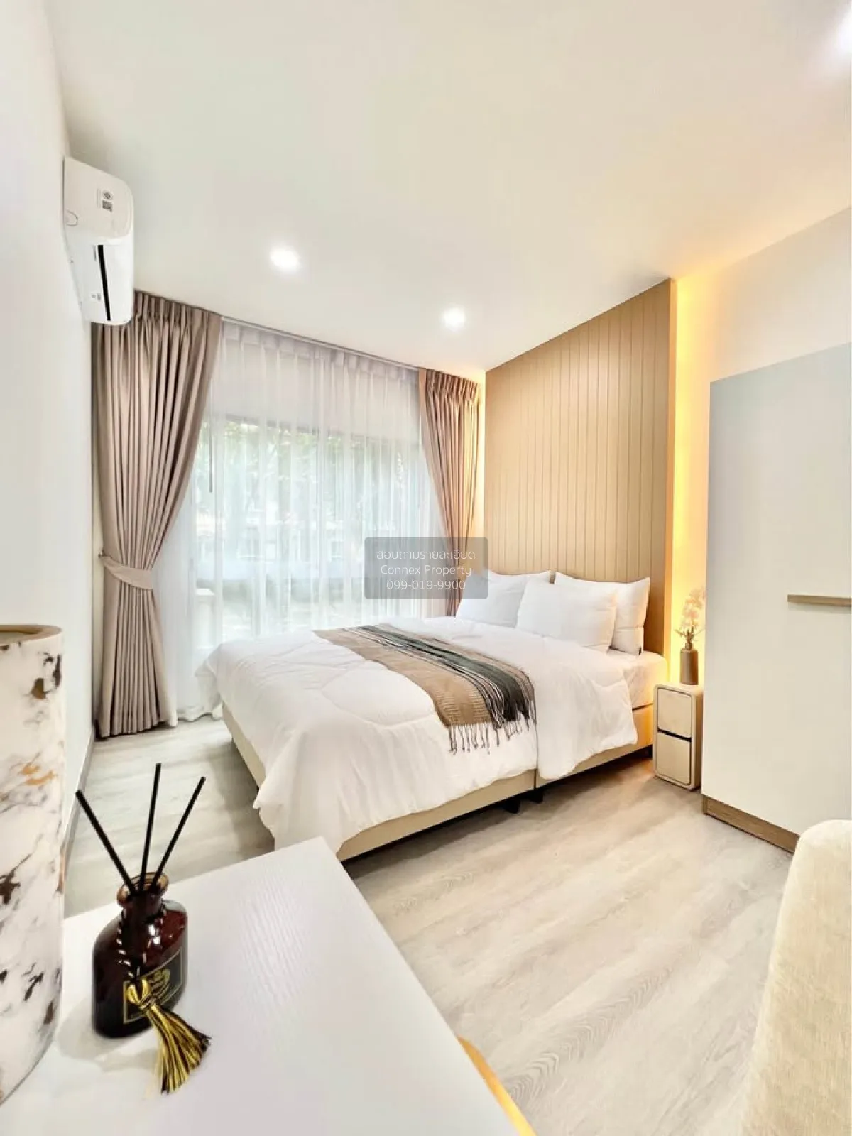 ขายคอนโด  เดอะ คิทท์ แจ้งวัฒนะ รีโนเวทใหม่ ปากเกร็ด ปากเกร็ด นนทบ 3