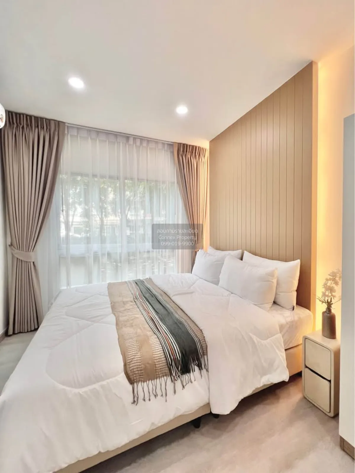 ขายคอนโด  เดอะ คิทท์ แจ้งวัฒนะ รีโนเวทใหม่ ปากเกร็ด ปากเกร็ด นนทบ 4