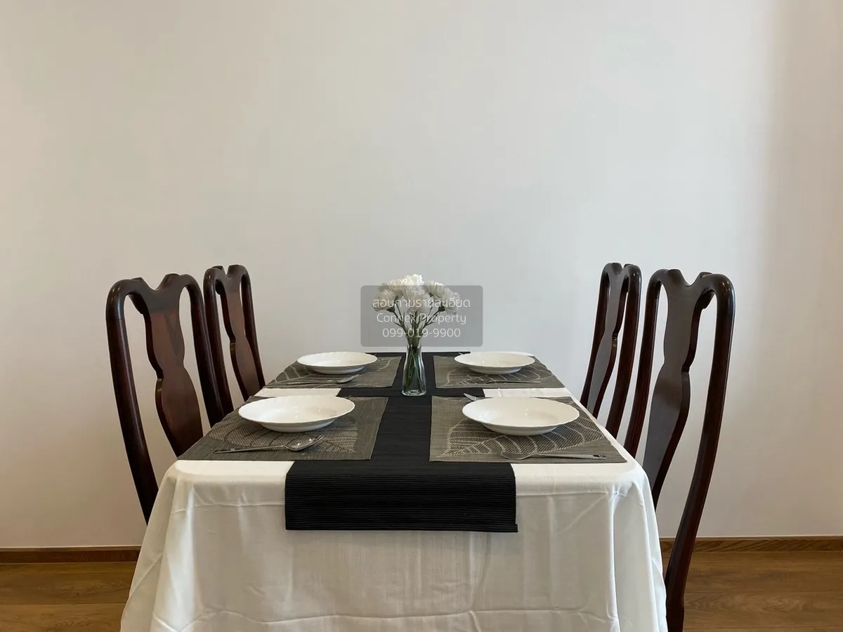 เช่าคอนโด  โนเบิล บี 33 BTS-พร้อมพงษ์ คลองเตยเหนือ เขต วัฒนา กรุง 4