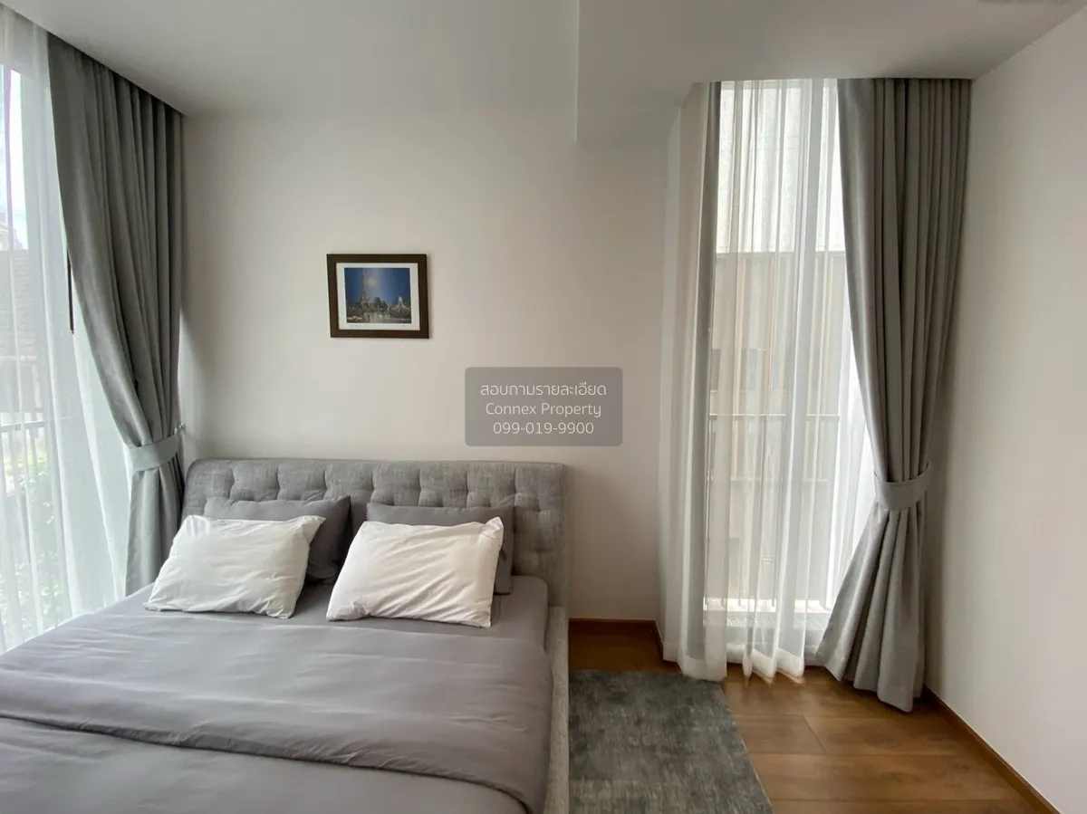 เช่าคอนโด  โนเบิล บี 33 BTS-พร้อมพงษ์ คลองเตยเหนือ เขต วัฒนา กรุง