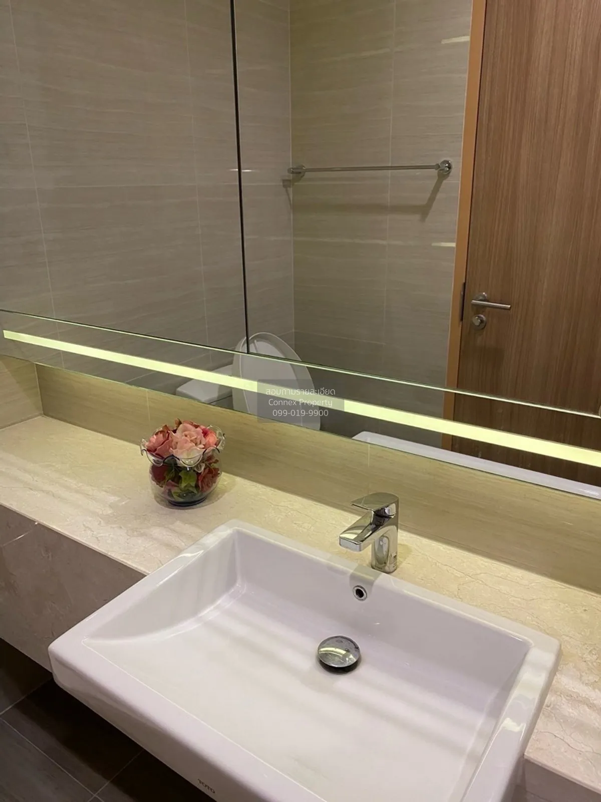 เช่าคอนโด  โนเบิล บี 33 BTS-พร้อมพงษ์ คลองเตยเหนือ เขต วัฒนา กรุง