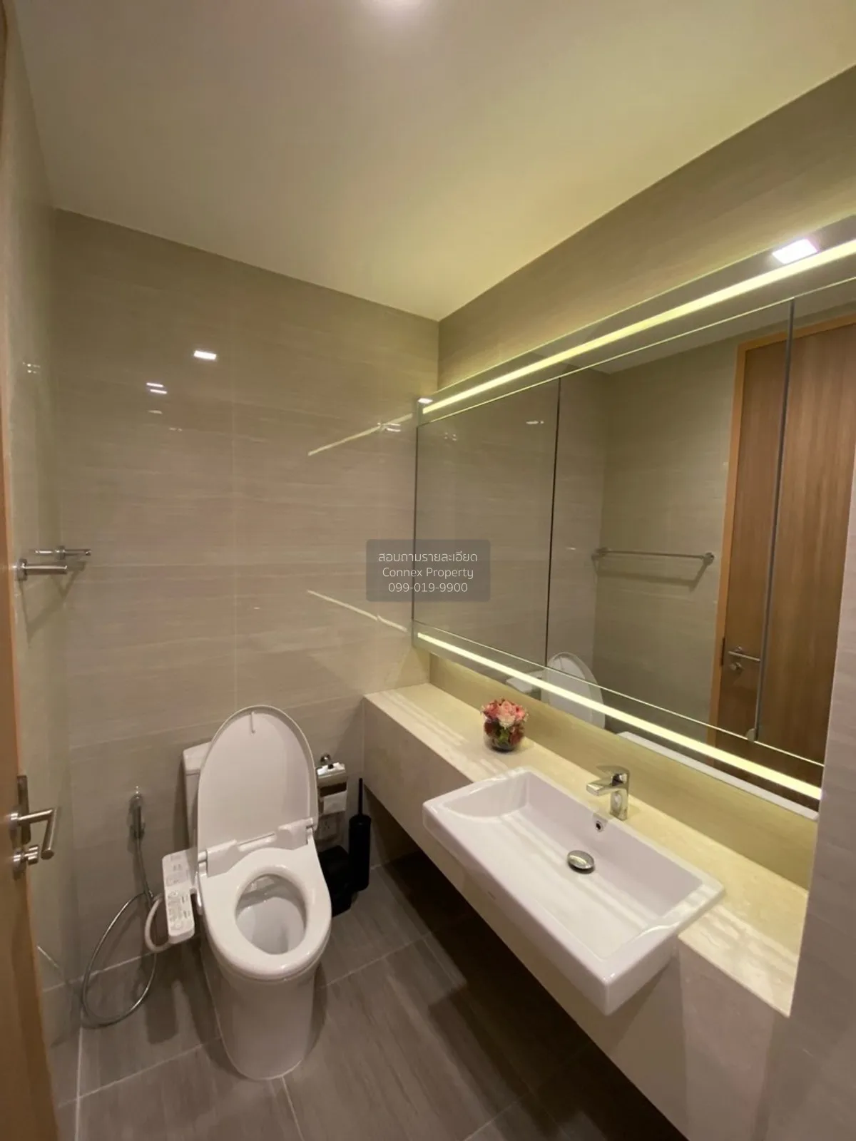 เช่าคอนโด  โนเบิล บี 33 BTS-พร้อมพงษ์ คลองเตยเหนือ เขต วัฒนา กรุง