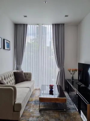 For Rent Condo , Noble BE 33 , BTS-Phrom Phong , Khlong Toei Nuea , Watthana , Bangkok , CX-152001