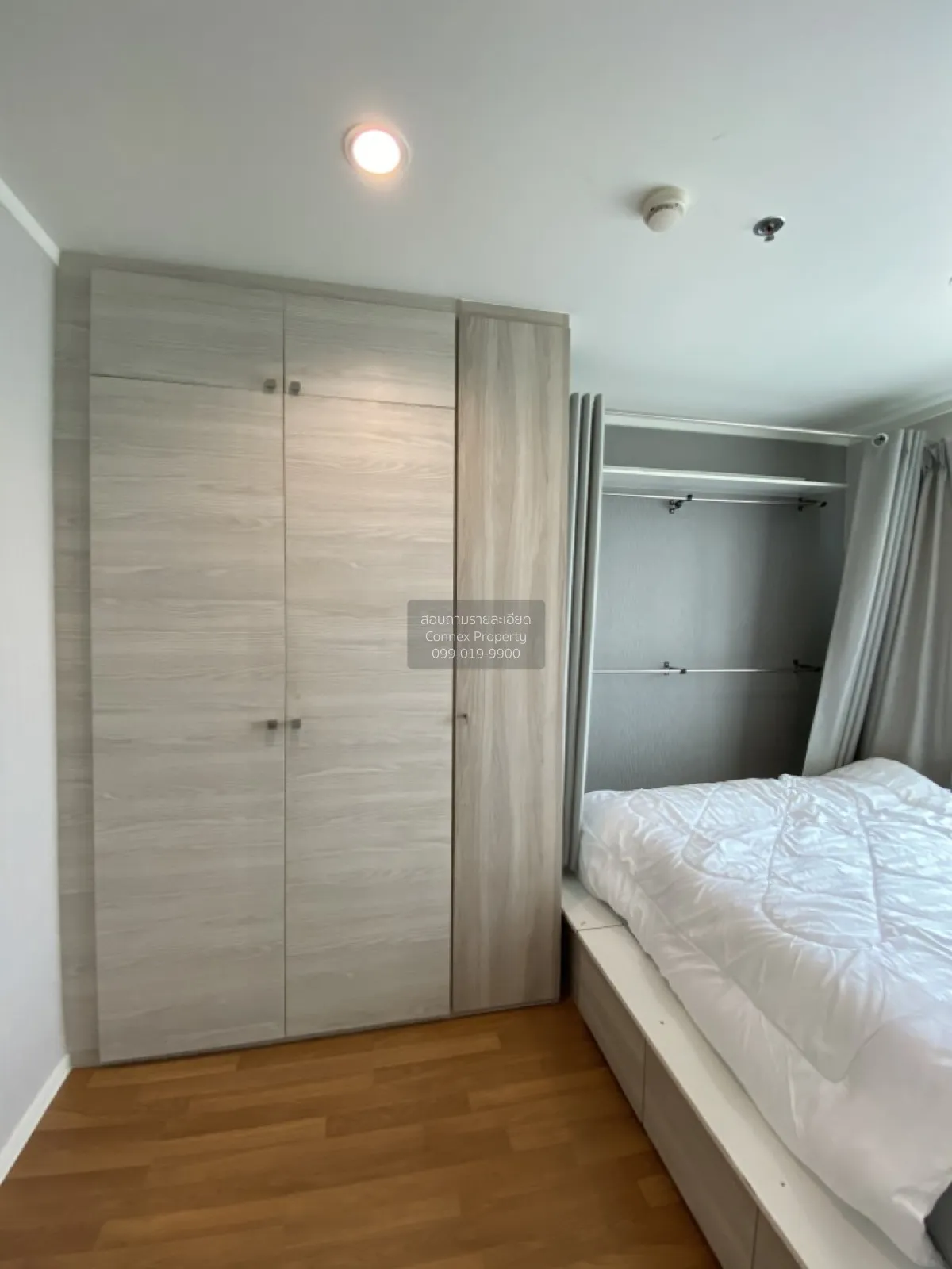 เช่าคอนโด  ลุมพินี พาร์ค พระราม 9 MRT-พระราม 9 บางกะปิ เขต ห้วยขว 4