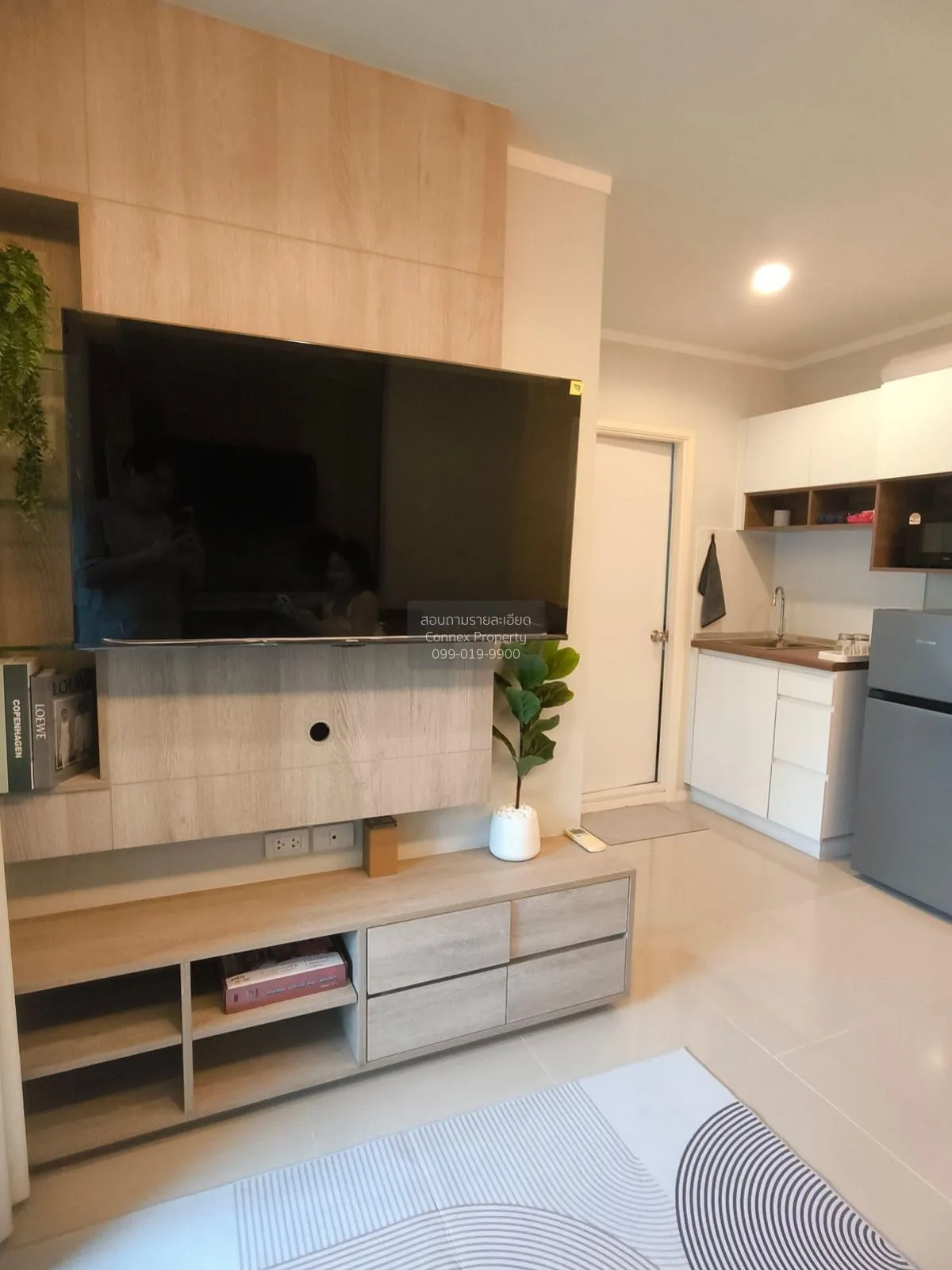 เช่าคอนโด  ลุมพินี พาร์คบีช ชะอำ ชะอำ ชะอำ เพชรบุรี CX-152004 2