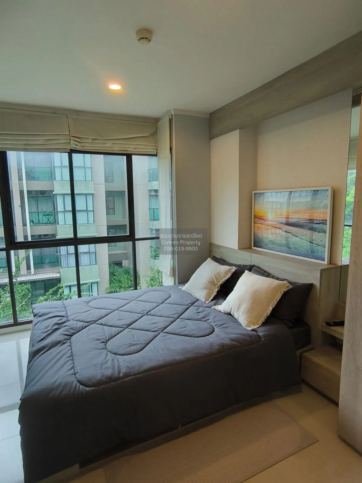 เช่าคอนโด  ลุมพินี พาร์คบีช ชะอำ ชะอำ ชะอำ เพชรบุรี CX-152004 4